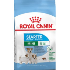 Royal Canin Dog Mini Starter